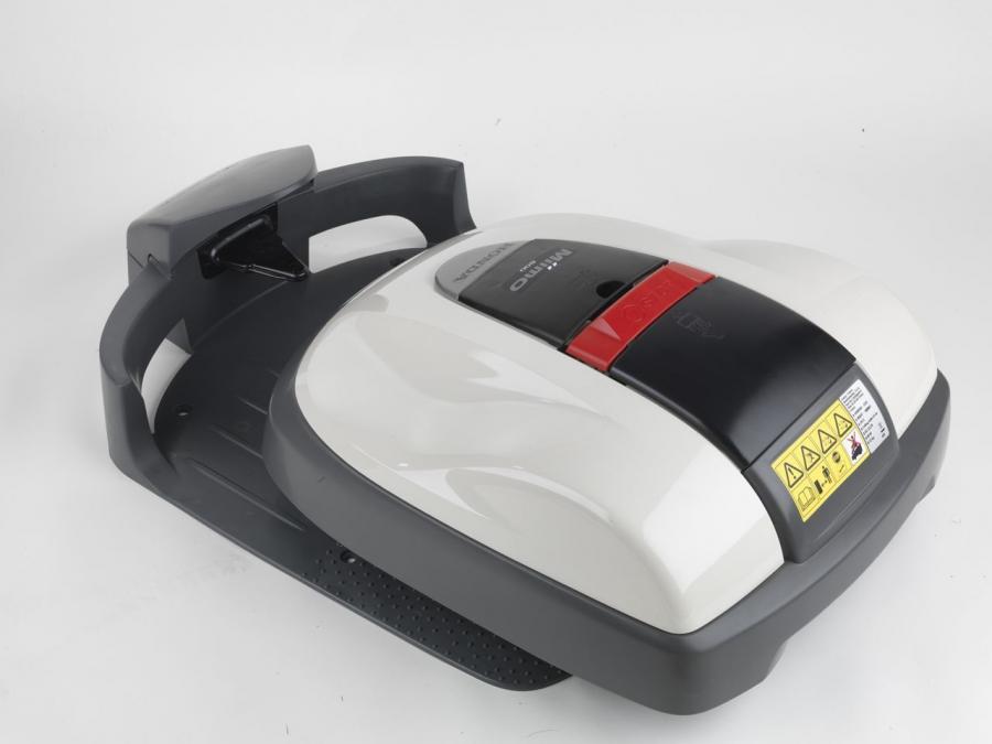  Honda Miimo Robotic Lawnmower 2012 года  (фото 2 из 5)